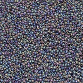 Бисер 21080м Preciosa, 10/0