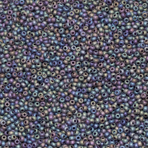 Бисер 21080м Preciosa, 10/0