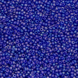 Бисер 31080м Preciosa, 10/0