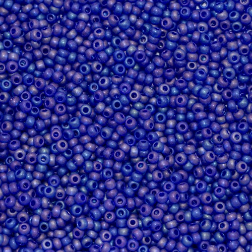 Бисер 31080м Preciosa, 10/0