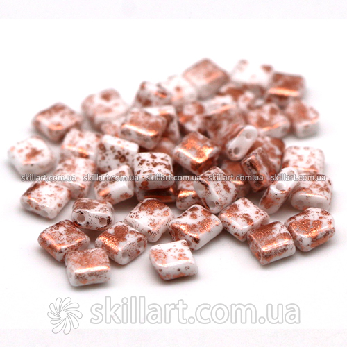 Бисер Karo-34403  Preciosa 