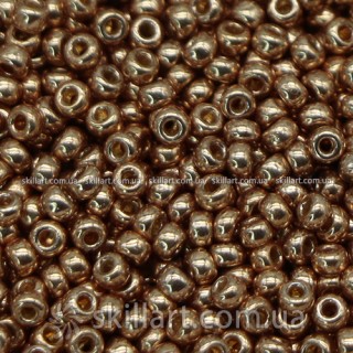 Бисер 4204 Miyuki Round Rocailles 11/0