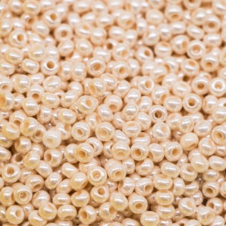 Бисер 46113 Preciosa, 8/0