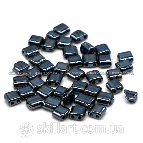Бисер Karo-49102  Preciosa 