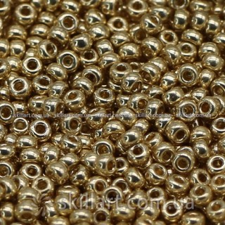 Бисер 5101 Miyuki Round Rocailles 11/0