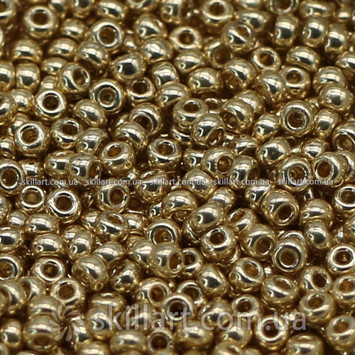 Бисер 5101 Miyuki Round Rocailles 11/0