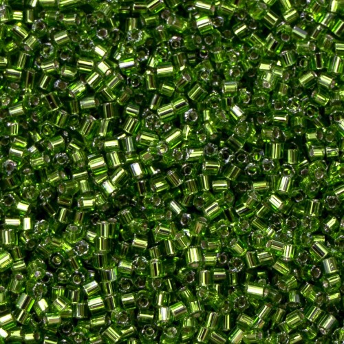 Бисер-рубка 57430 Preciosa, 10/0