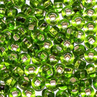 Бисер 57430кв Preciosa, 8/0