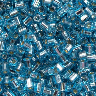 Бисер-рубка 67010 Preciosa 10/0