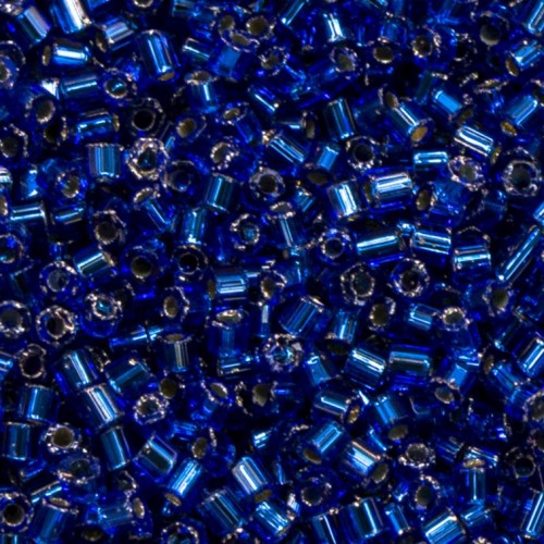 Бисер-рубка 67300 Preciosa, 10/0