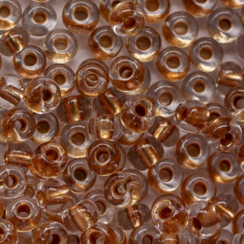 Бисер 68283 Preciosa, 2/0