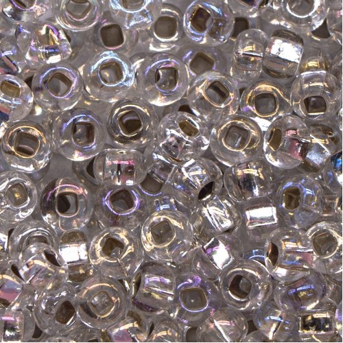 Бисер 78109кв Preciosa, 6/0