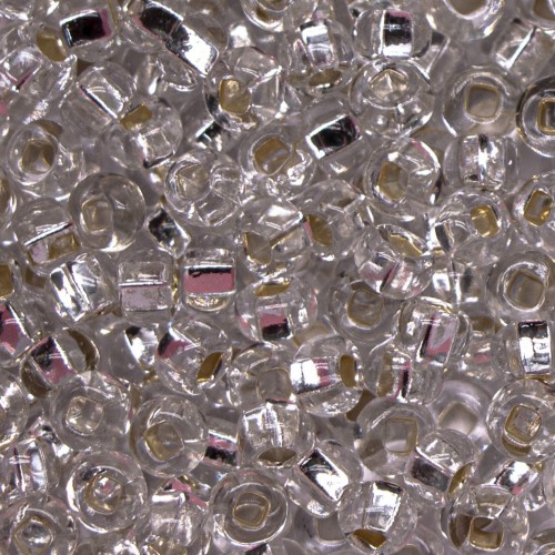 Бисер 78102кв Preciosa, 6/0