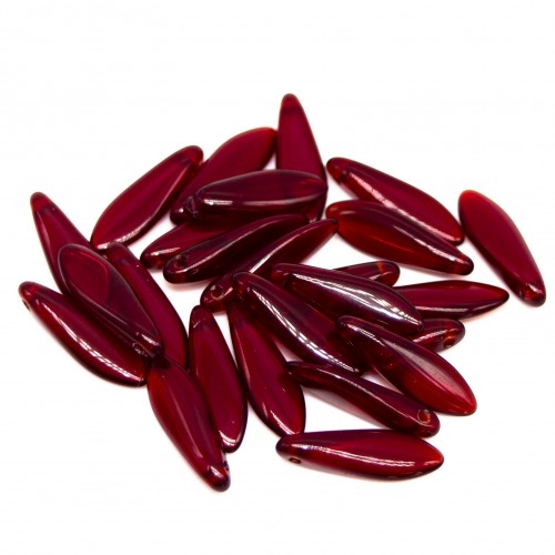 Бусины DAGGERS 5/16 мм