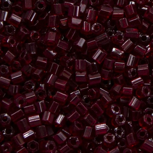 Бисер-рубка 90120 Preciosa, 10/0