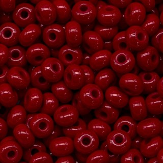 Бисер 93190 Preciosa, 6/0