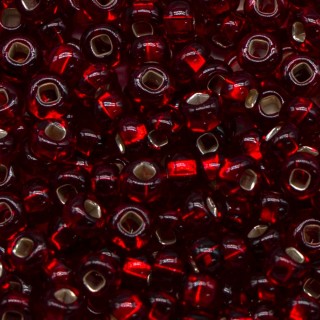 Бисер 97120кв Preciosa, 8/0