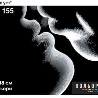 Схема для вышивки формата А3+