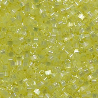 Бисер DB-1873 Бисер Miyuki Delica Beads 11/0 (сатин лимонный)