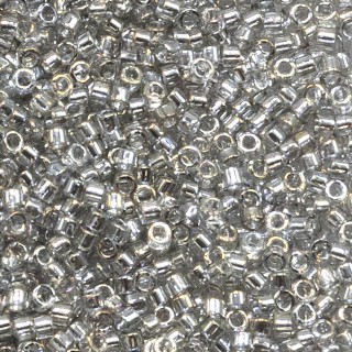 Бисер DB-114 Miyuki Delica Beads, 11/0