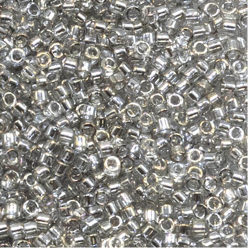 Бисер DB-114 Miyuki Delica Beads, 11/0