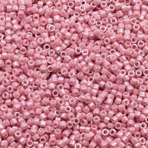 Бисер DB-1907 Miyuki Delica Beads, 11/0