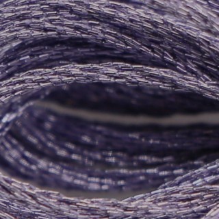 Мулине металлизированное DMC Е155, лиловый