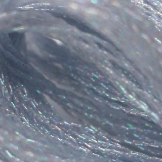 Мулине металлизированное DMC Е3747, небесно-голубой