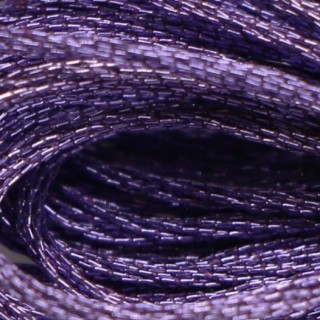 Мулине металлизированное DMC Е3837, сиренево-фиолетовый