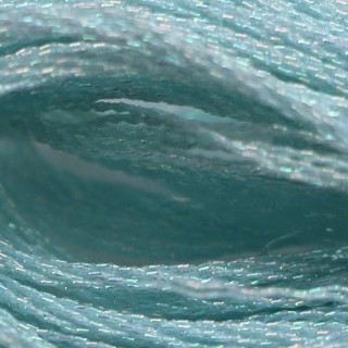 Мулине металлизированное DMC Е747, небесный