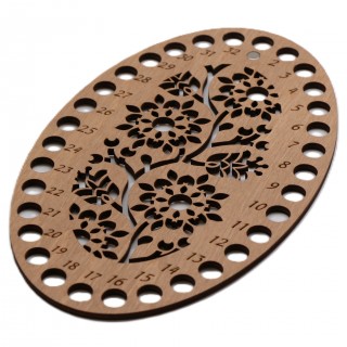 Органайзер для мулине