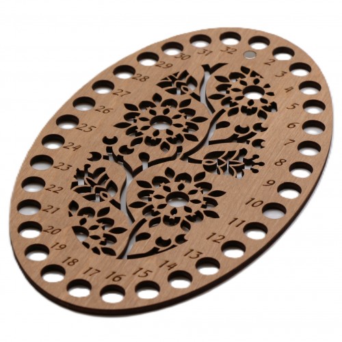 Органайзер для мулине