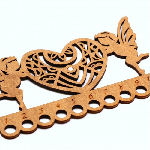 Органайзер для мулине