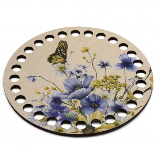 Органайзер для мулине