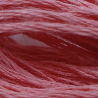 Мулине лен DMC L760, светло розовый