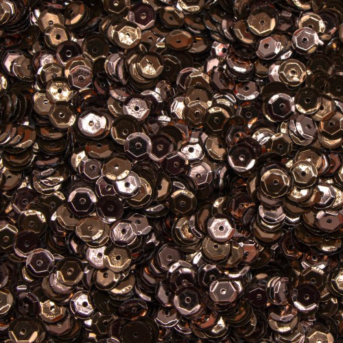 Поетки шестигранные 6 мм (5 грамм)