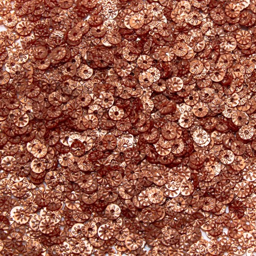 Поетки монетные 4 мм (5 грамм)