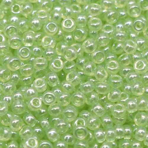 Бисер RR-371 Miyuki Round Rocailles, 11/0