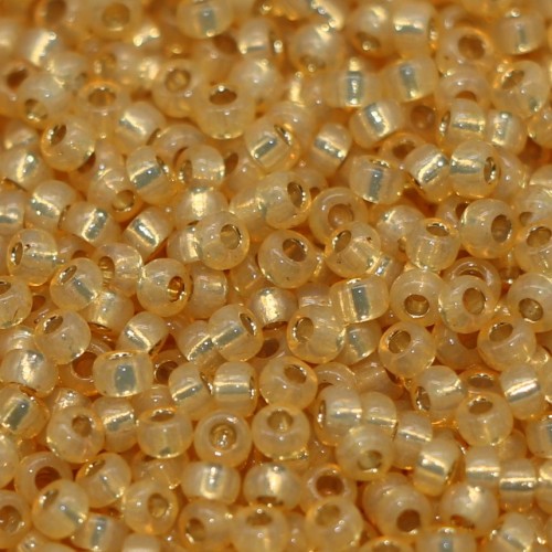Бисер RR-578 Miyuki Round Rocailles, 11/0
