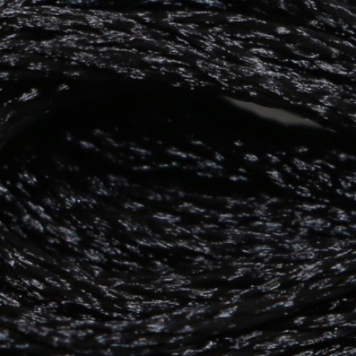 Мулине Satin DMC S310, черный