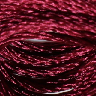 Мулине Satin DMC S3685, розово-лиловый