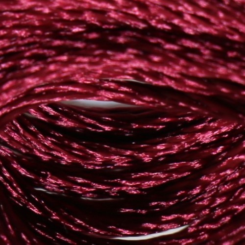 Муліне Satin DMC S3685, рожево-ліловий