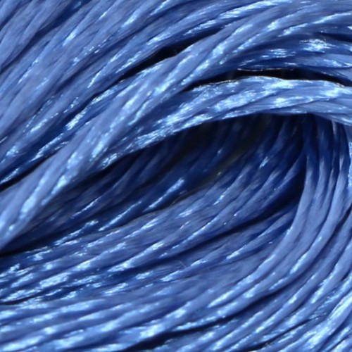 Муліне Satin DMC S799, блакитний обрій