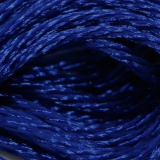 Мулине Satin DMC S820, темно-синий