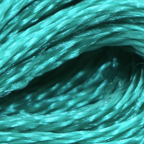 Муліне Satin DMC S959, морський