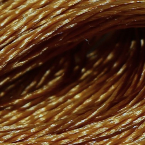 Муліне Satin DMC S976,золотисто-коричневий