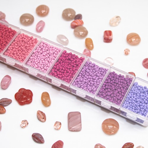 Набор бисера SKN-222