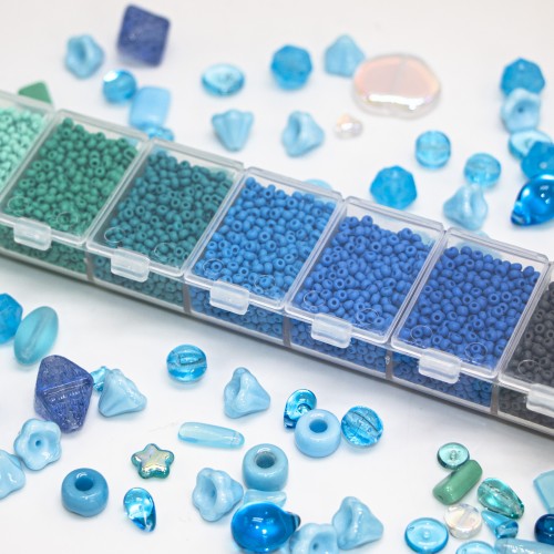 Набор бисера SKN-223