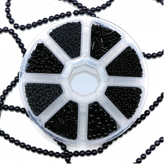 Набор бисера Preciosa микс SKN-235