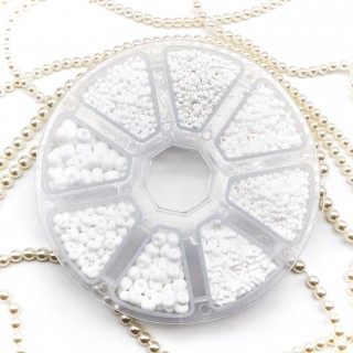 Набор бисера Preciosa микс SKN-236